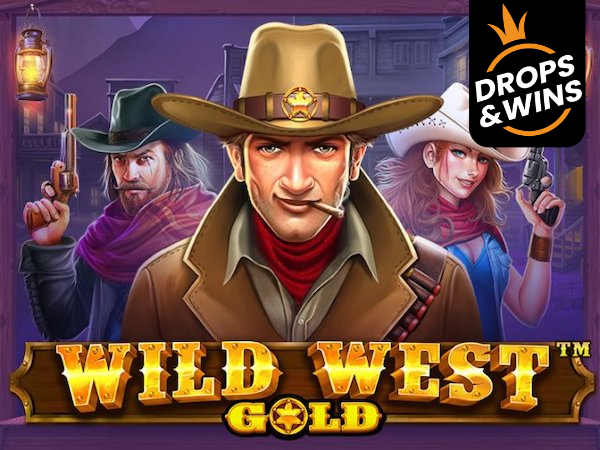wild west