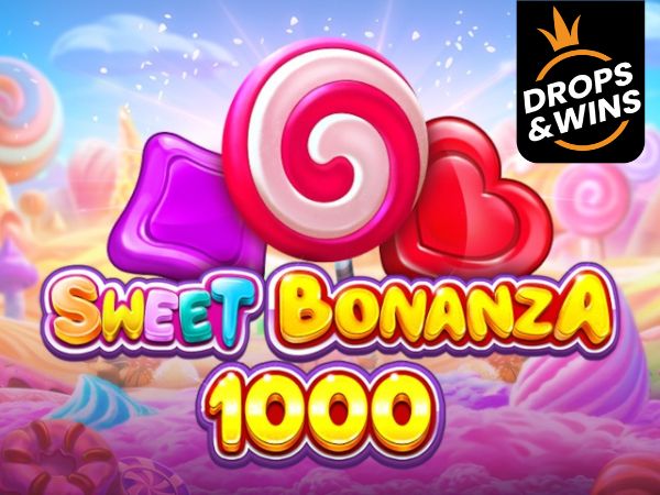 sweet bonanza